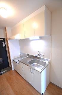 キッチン　使いやすいキッチン！