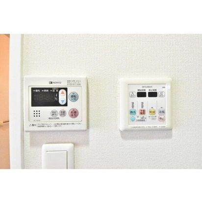 その他設備　設備