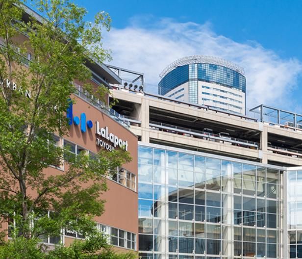 スーパー　成城石井ららぽーと豊洲店（スーパー）まで2810m