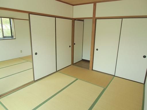 その他部屋・スペース　和室