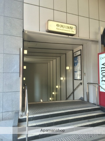 その他　地下鉄空港線　中洲川端駅（その他）まで1304m