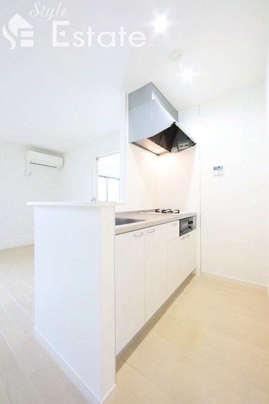 キッチン　システムキッチン