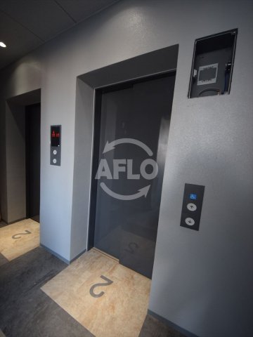 その他共有部分　プレサンス難波クチュール　エレベーター