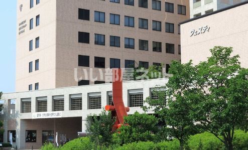 役所　堺市西区役所（役所）まで730m