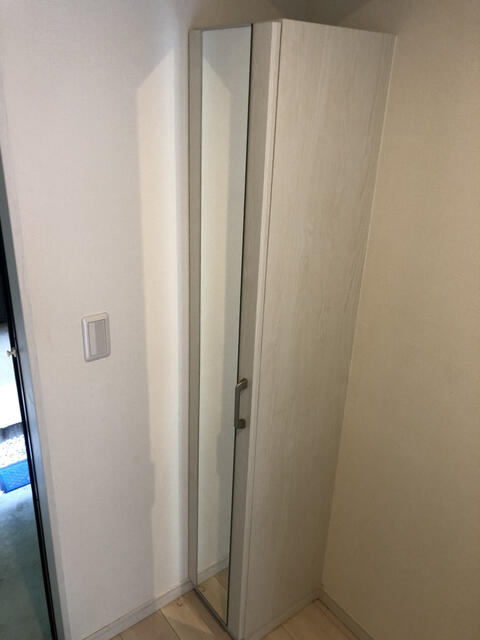 玄関　同一タイプ