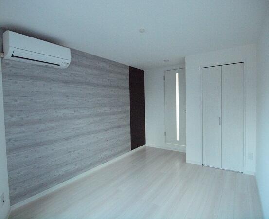 居室・リビング　同一タイプ