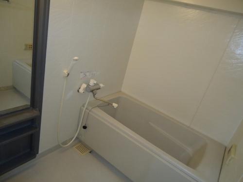 バス・シャワールーム　物件の画像5