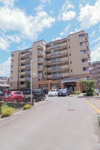 建物外観　外観写真