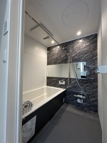 バス・シャワールーム　07126-105