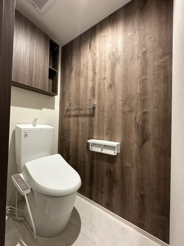 トイレ　07126-105