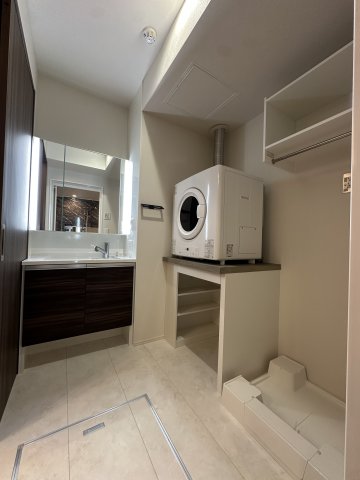 洗面設備　07126-105