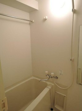 バス・シャワールーム　☆浴室☆