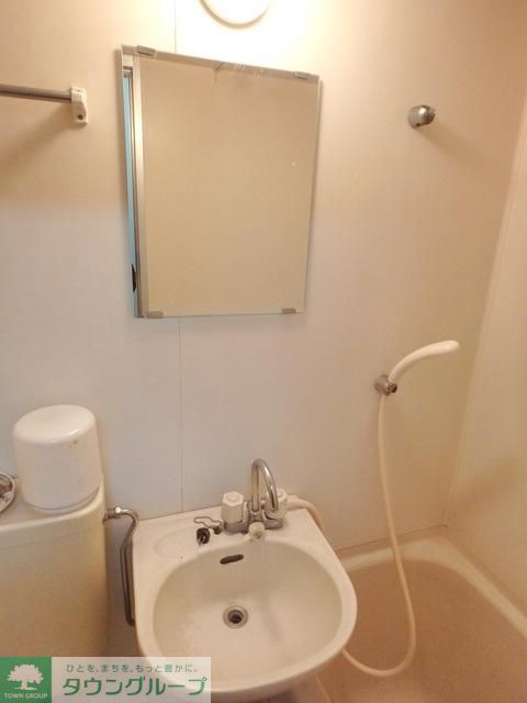 洗面設備　★洗面台★