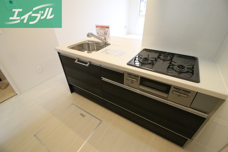 キッチン　台所