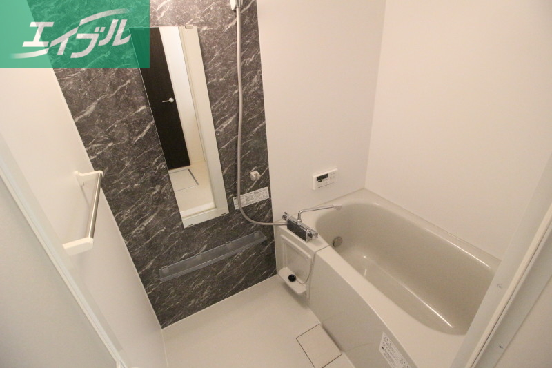 バス・シャワールーム　お風呂