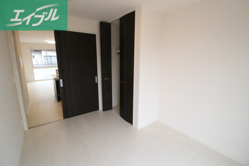 その他部屋・スペース　寝室