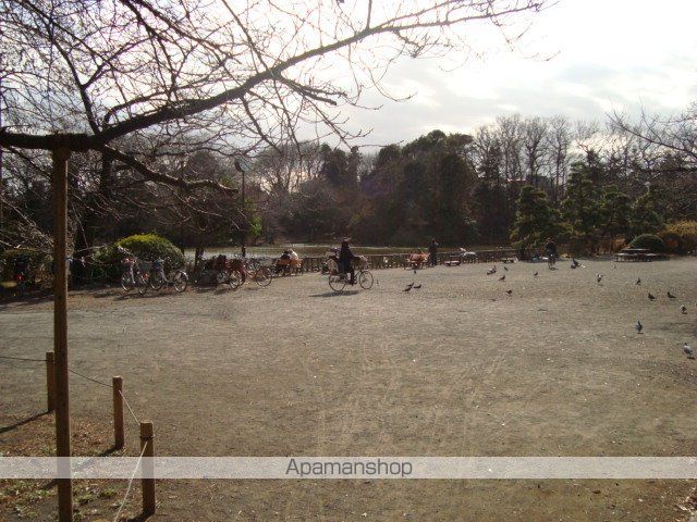 その他　公園（その他）まで30m