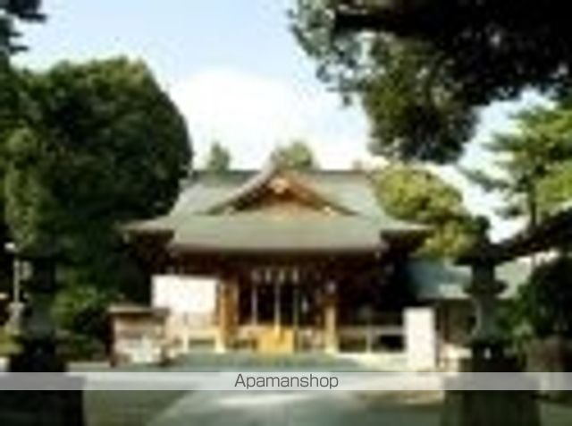 その他　氷川神社（その他）まで120m