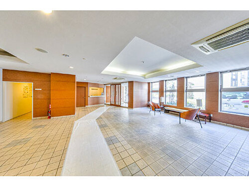 ロビー　ロビー