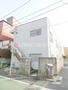 千駄木駅より徒歩7分 1階 築49年6ヶ月の賃貸物件