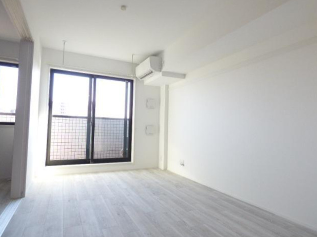 居室・リビング　居室