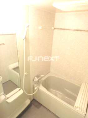 バス・シャワールーム　風呂