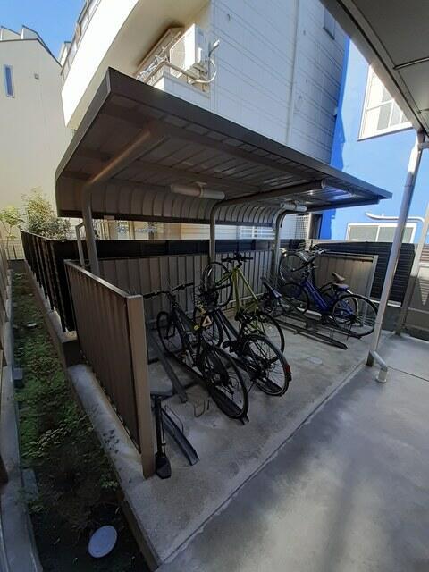 その他共有部分　?