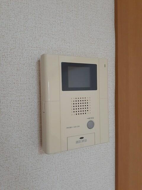 セキュリティ　?