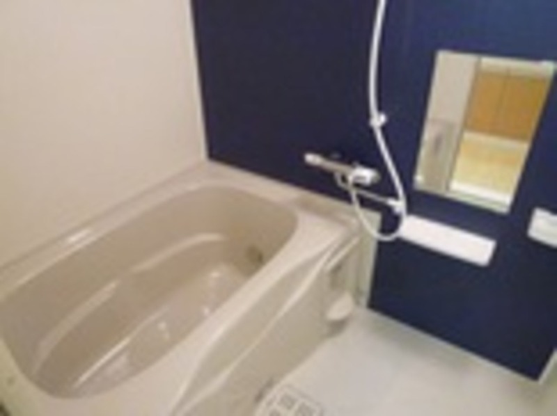 バス・シャワールーム　図面と現状に相違がある場合には現状を優先