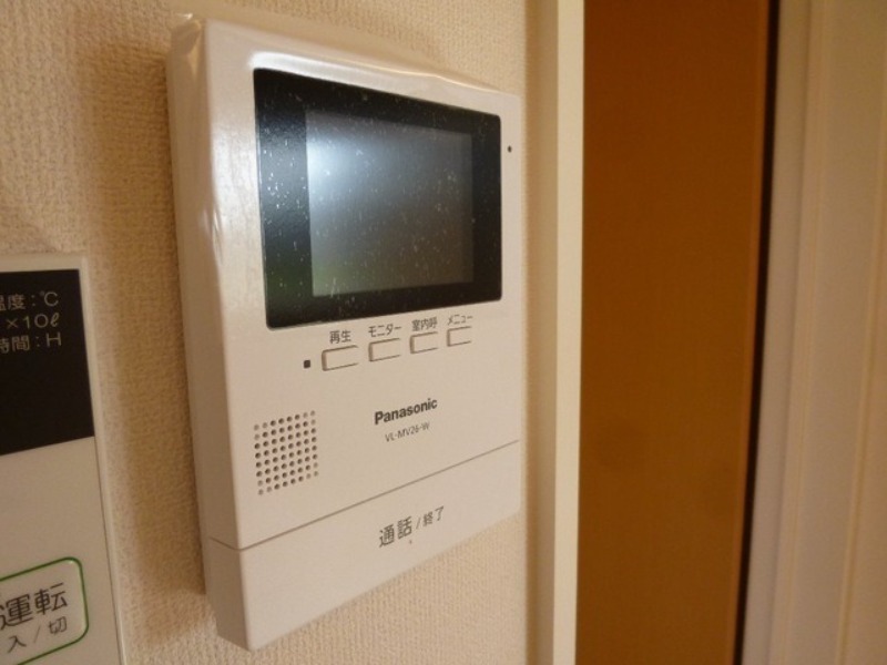 セキュリティ　図面と現状に相違がある場合には現状を優先