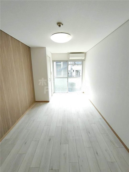 居室・リビング　ゆったり過ごせるリビングです