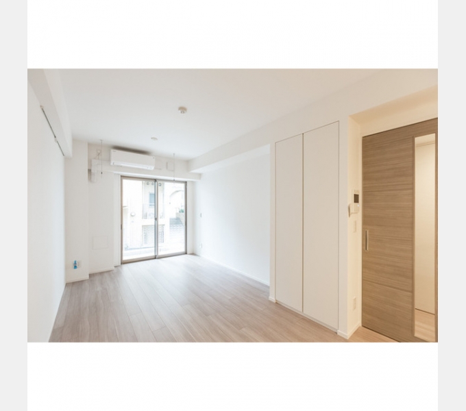 居室・リビング　居室