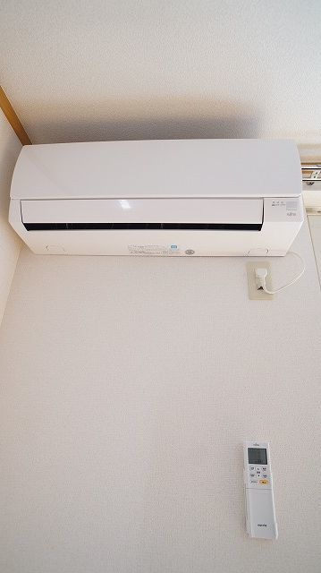 その他設備　その他設備