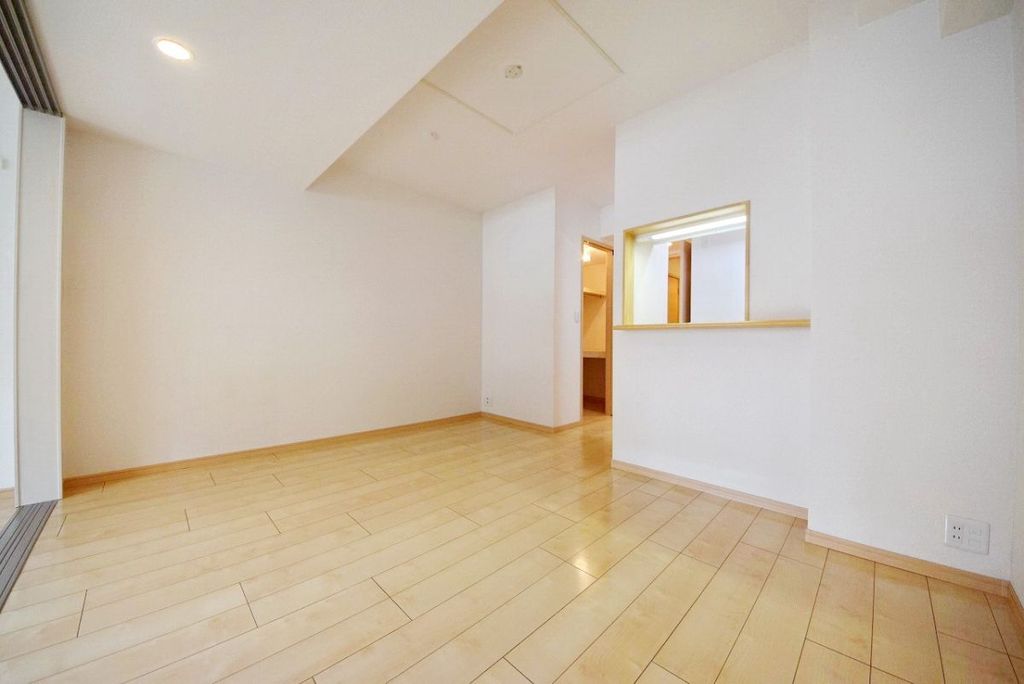 居室・リビング　リビング/居室