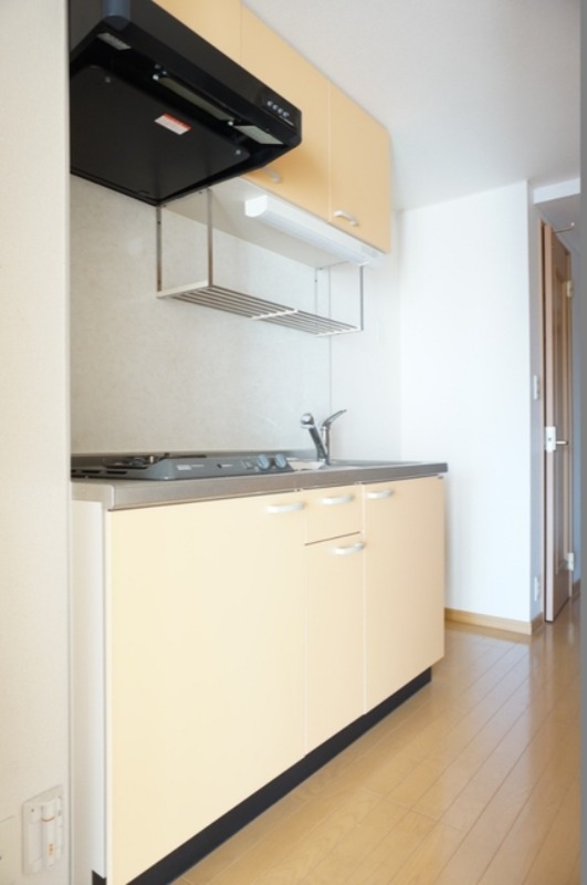 キッチン　図面と現状に相違がある場合には現状を優先