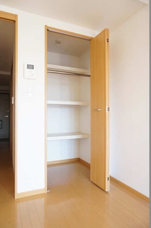 収納　図面と現状に相違がある場合には現状を優先