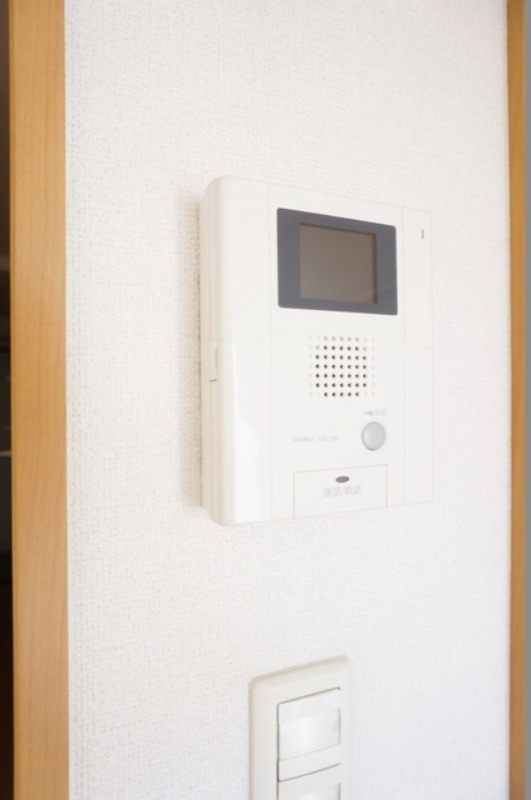 セキュリティ　図面と現状に相違がある場合には現状を優先