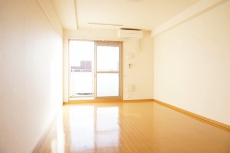 居室・リビング　図面と現状に相違がある場合には現状を優先