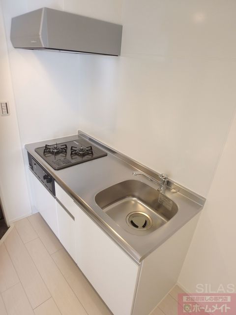 キッチン　同仕様