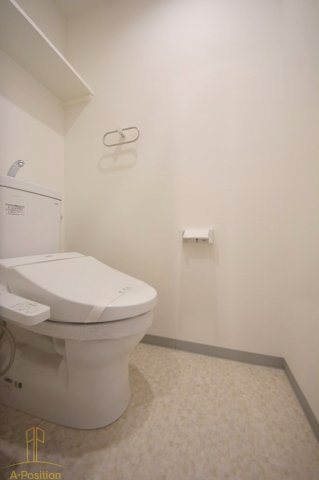 トイレ　サンフォリア大手前