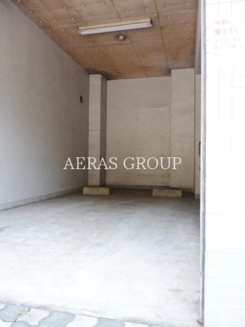 その他共有部分　共用部分