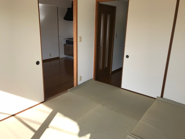 その他部屋・スペース　302号の写真です