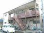妙典駅より徒歩5分 1階 築47年8ヶ月の賃貸物件