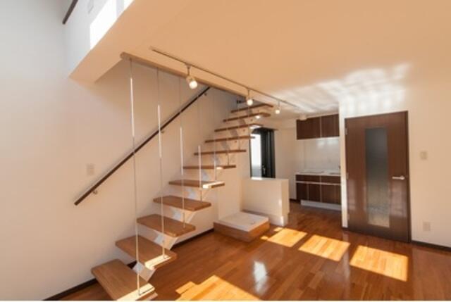 その他部屋・スペース　※写真は同タイプ住戸です。