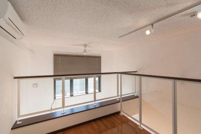 ロビー　※写真は同タイプ住戸です。