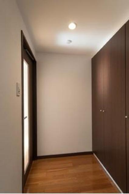 居室・リビング　※写真は同タイプ住戸です。