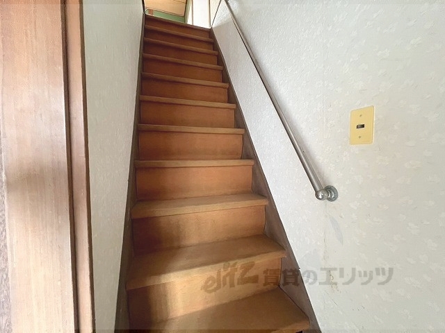 その他　階段