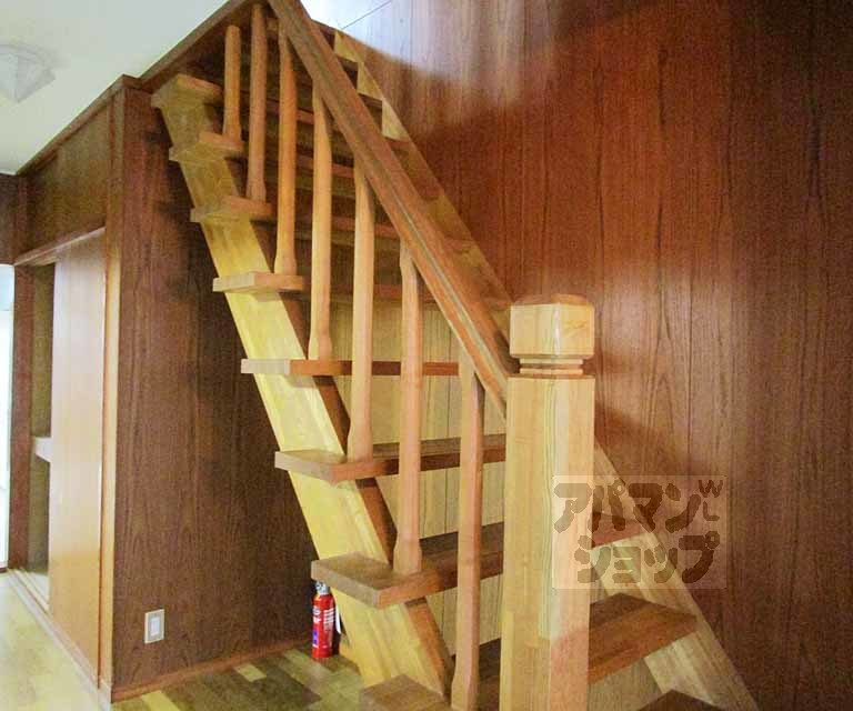 その他部屋・スペース　室内の写真です。