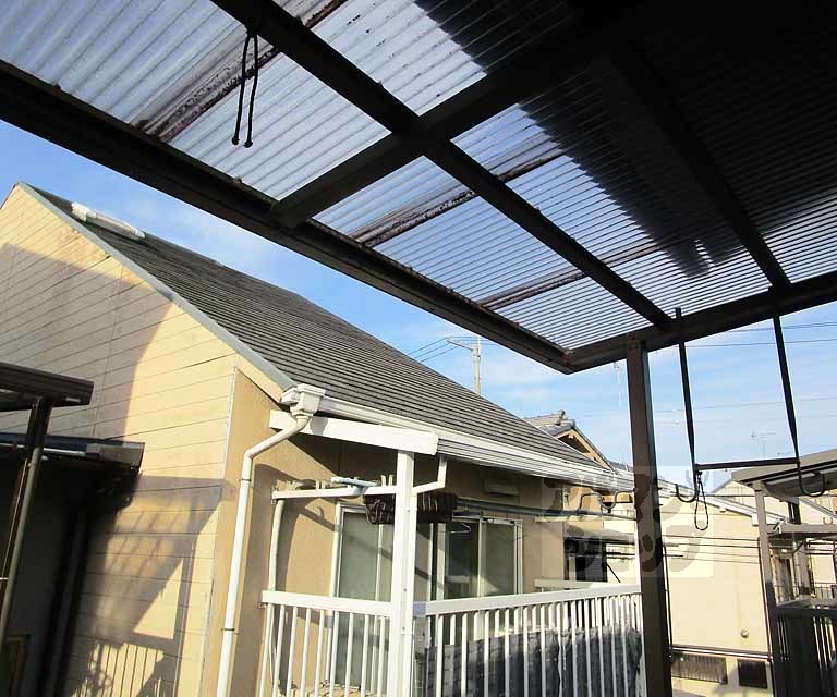 眺望　室内の写真です。