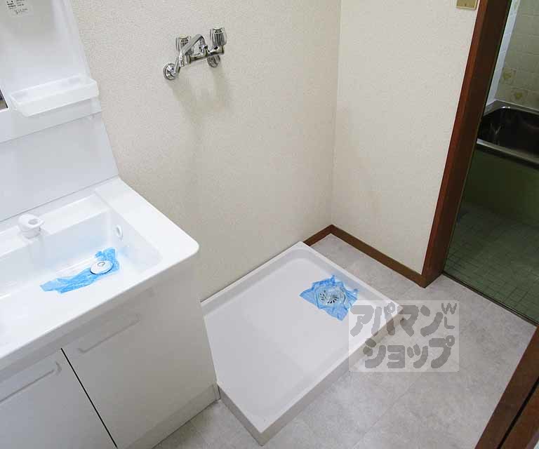 その他設備　室内の写真です。